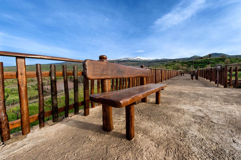 Etna Quota Mille Casa di campagna Randazzo