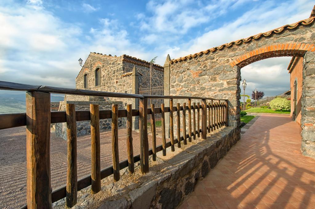 Casa di campagna Etna Quota Mille *