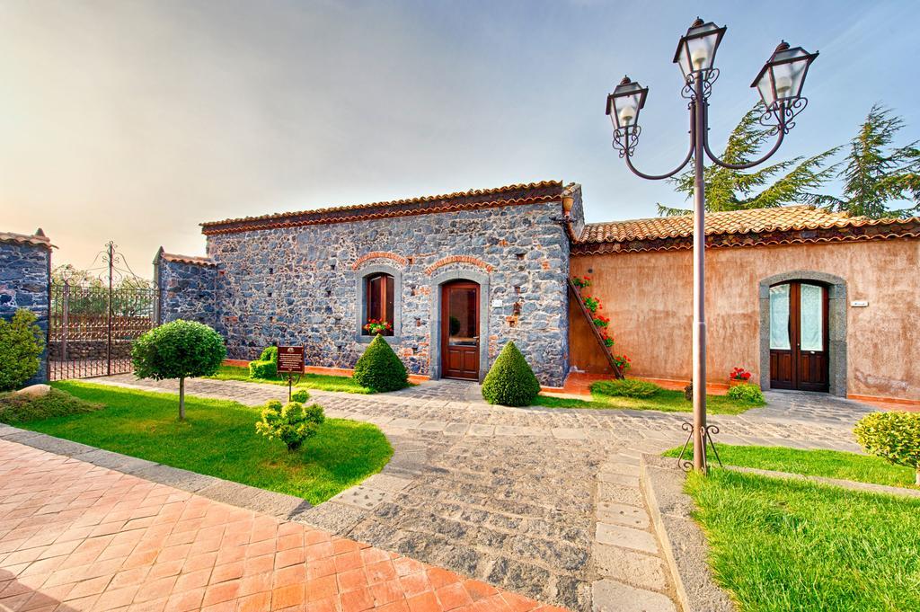 Etna Quota Mille Casa di campagna Randazzo