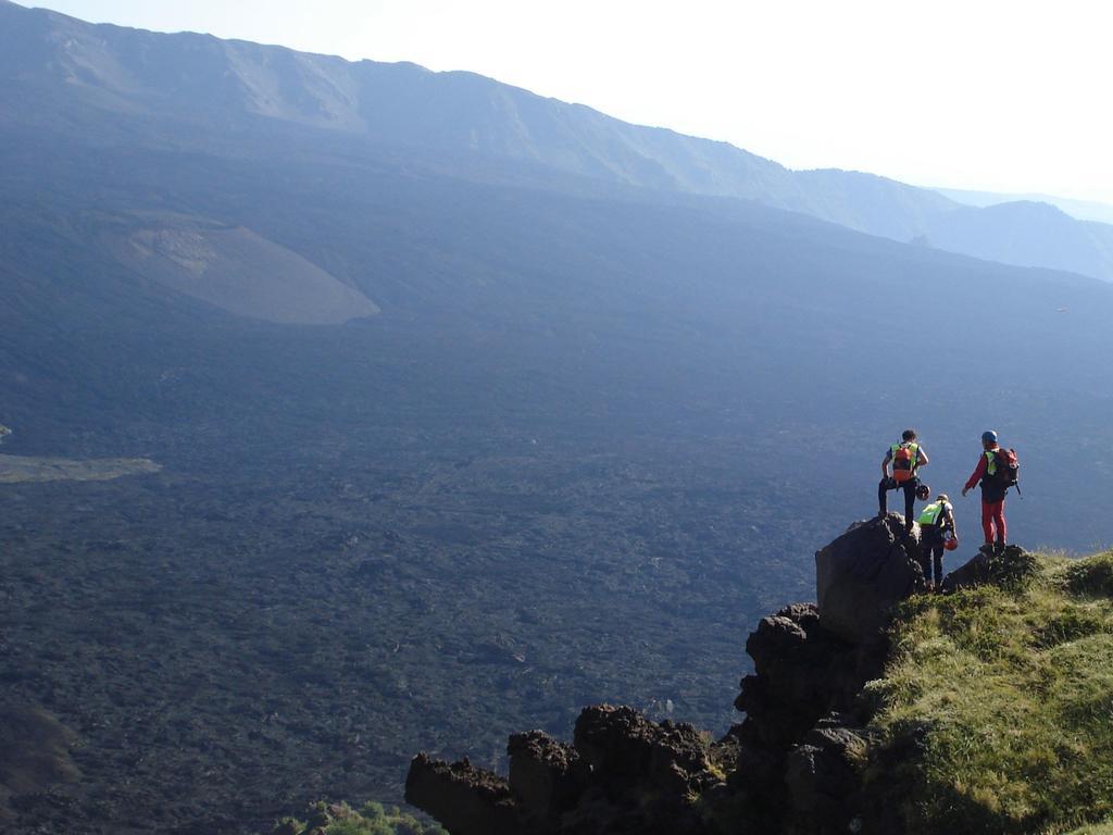 Etna Quota Mille Casa di campagna Randazzo