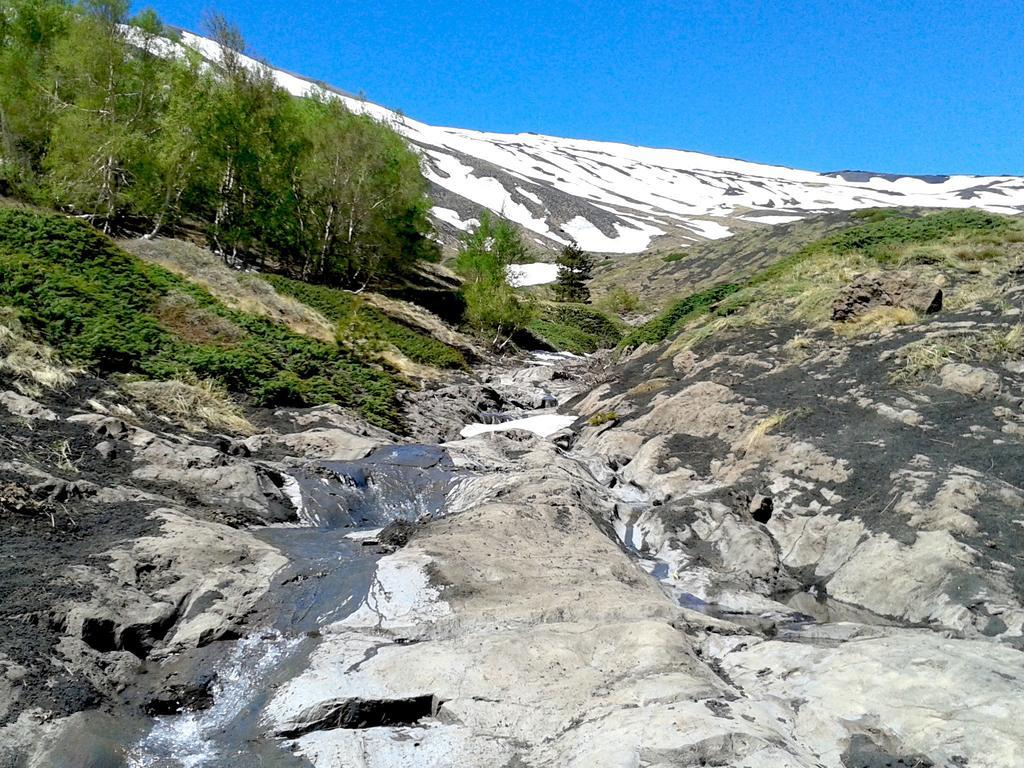 Etna Quota Mille Randazzo
