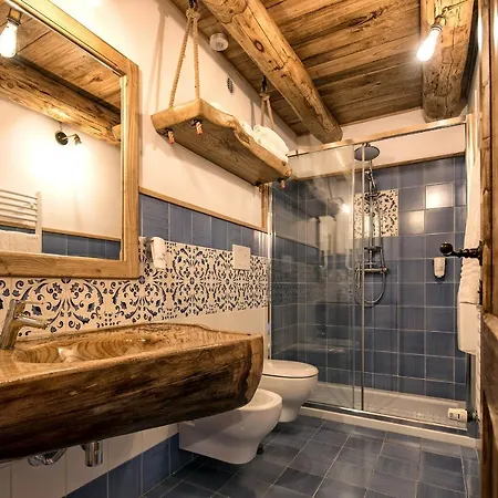 Gasthaus Etna Quota Mille Randazzo Exterior foto