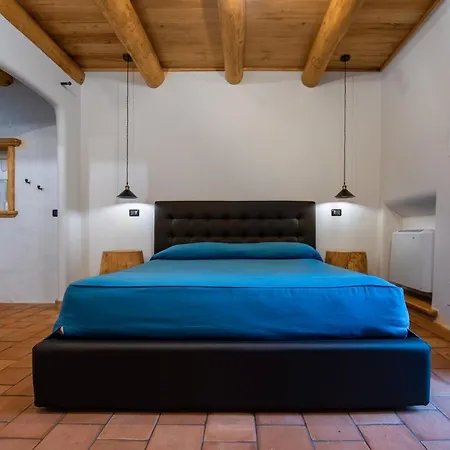 Gasthaus Etna Quota Mille Randazzo Exterior foto