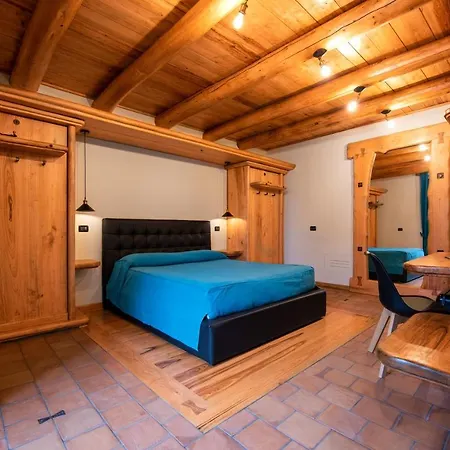 Gasthaus Etna Quota Mille Randazzo Exterior foto