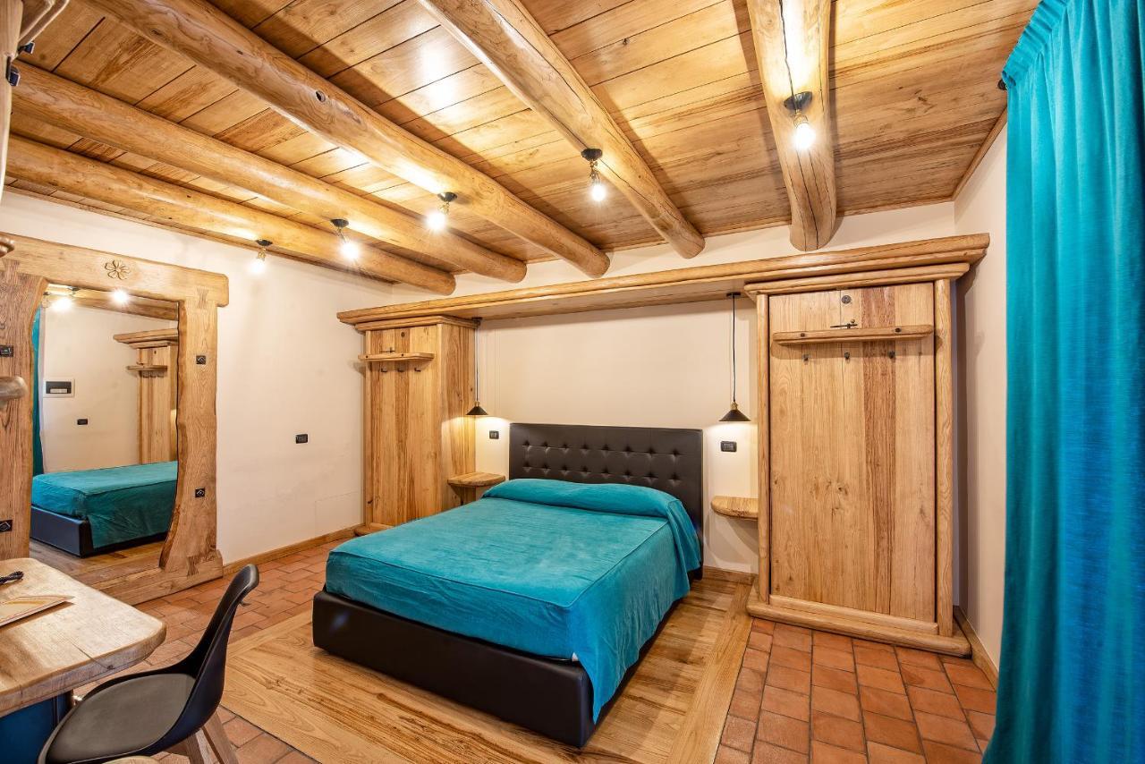 Landhaus Etna Quota Mille *