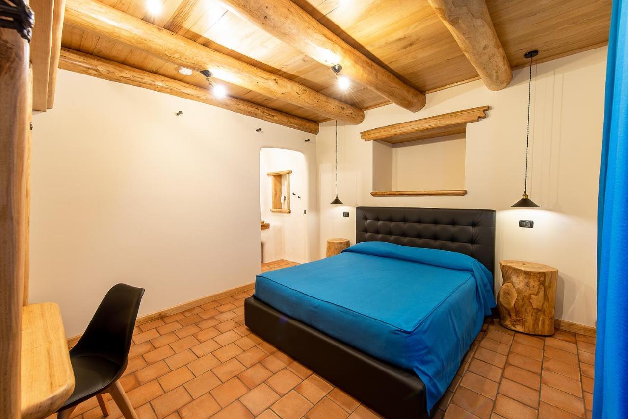 Etna Quota Mille Boutique Hotel, Typical Sicilian Food & Wine Randazzo