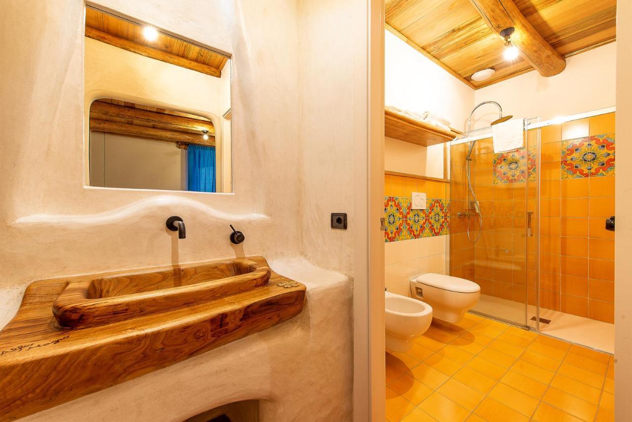 Etna Quota Mille Boutique Hotel, Typical Sicilian Food & Wine Landhuis Randazzo