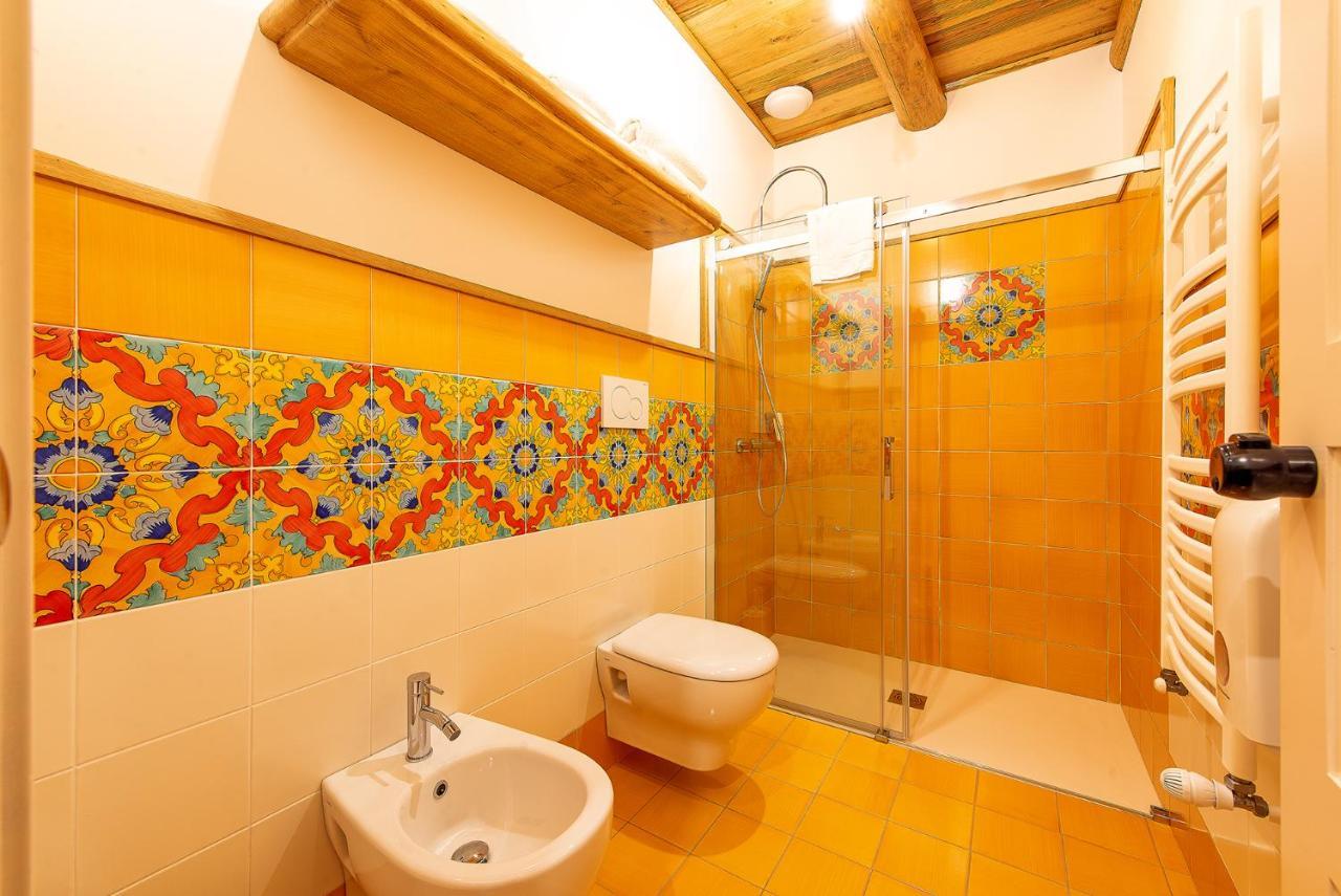 Etna Quota Mille Boutique Hotel, Typical Sicilian Food & Wine *