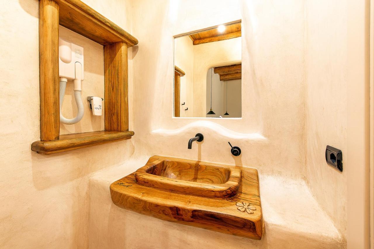Etna Quota Mille Boutique Hotel, Typical Sicilian Food & Wine Landhuis *