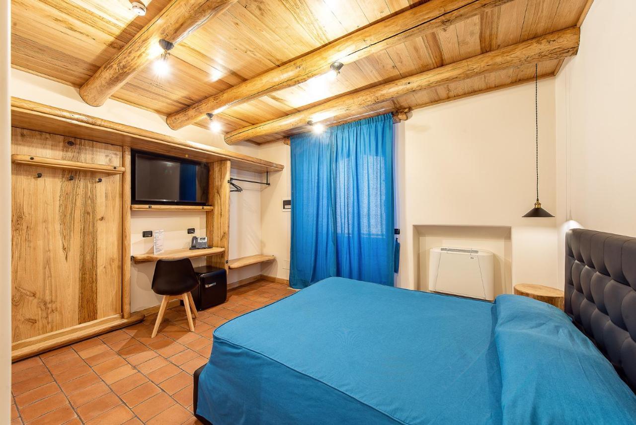 Etna Quota Mille Boutique Hotel, Typical Sicilian Food & Wine Landhuis Randazzo
