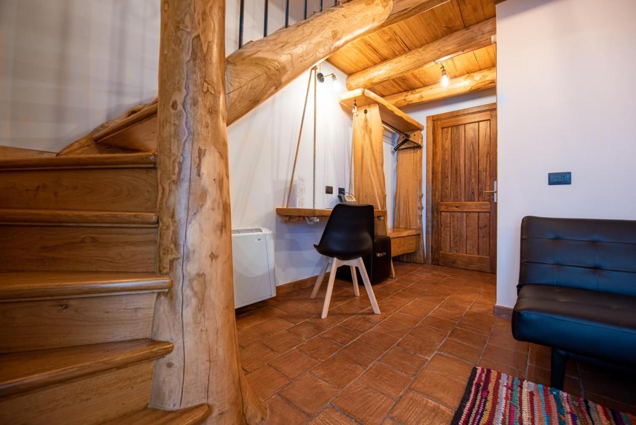 Landhuis Etna Quota Mille Boutique Hotel, Typical Sicilian Food & Wine
