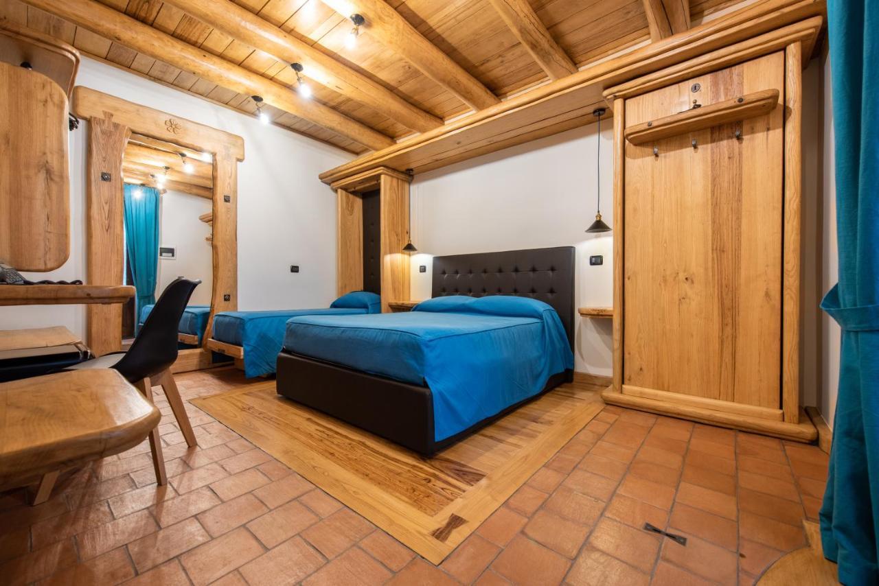 Landhaus Etna Quota Mille Randazzo