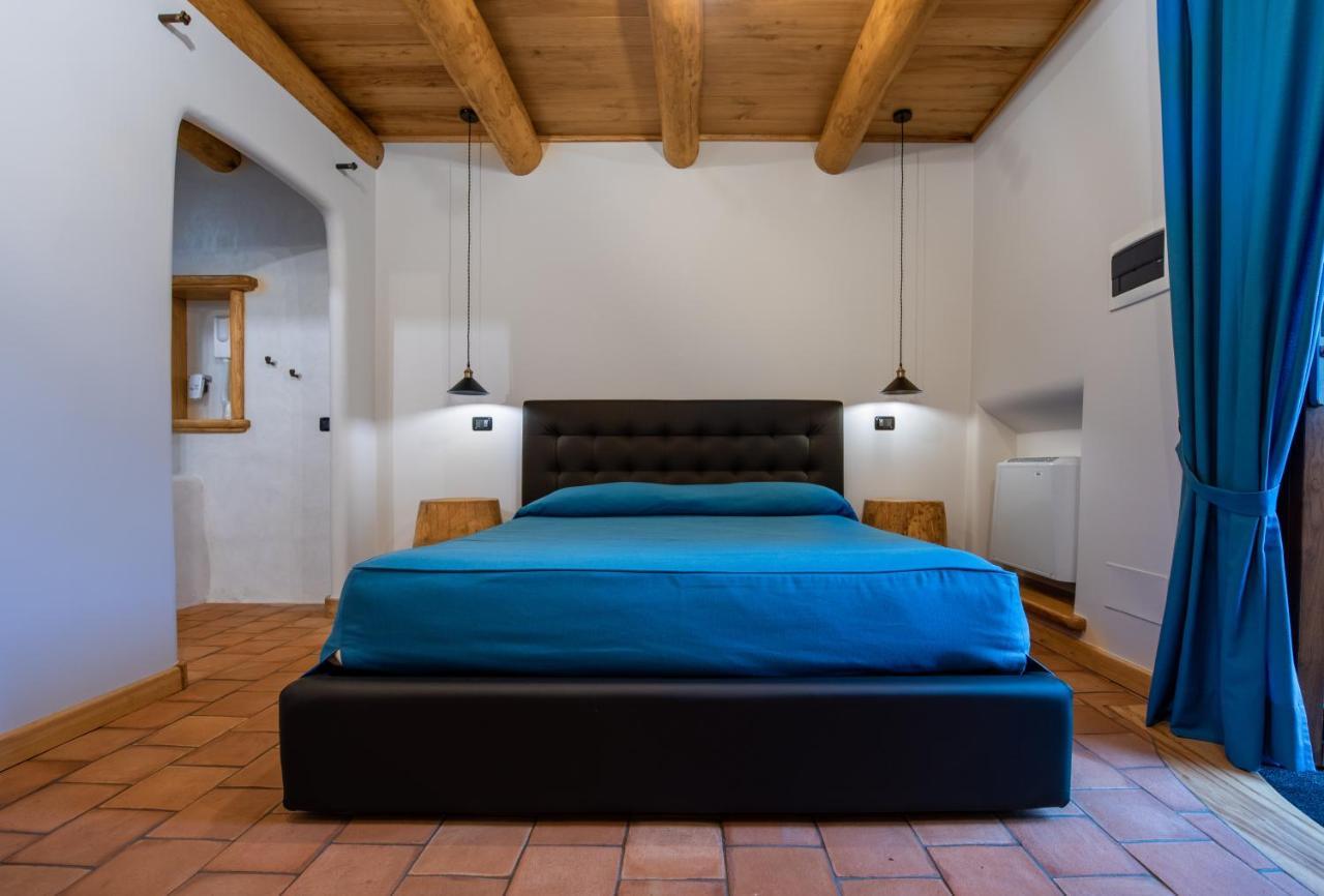 Etna Quota Mille Boutique Hotel, Typical Sicilian Food & Wine Landhuis Randazzo