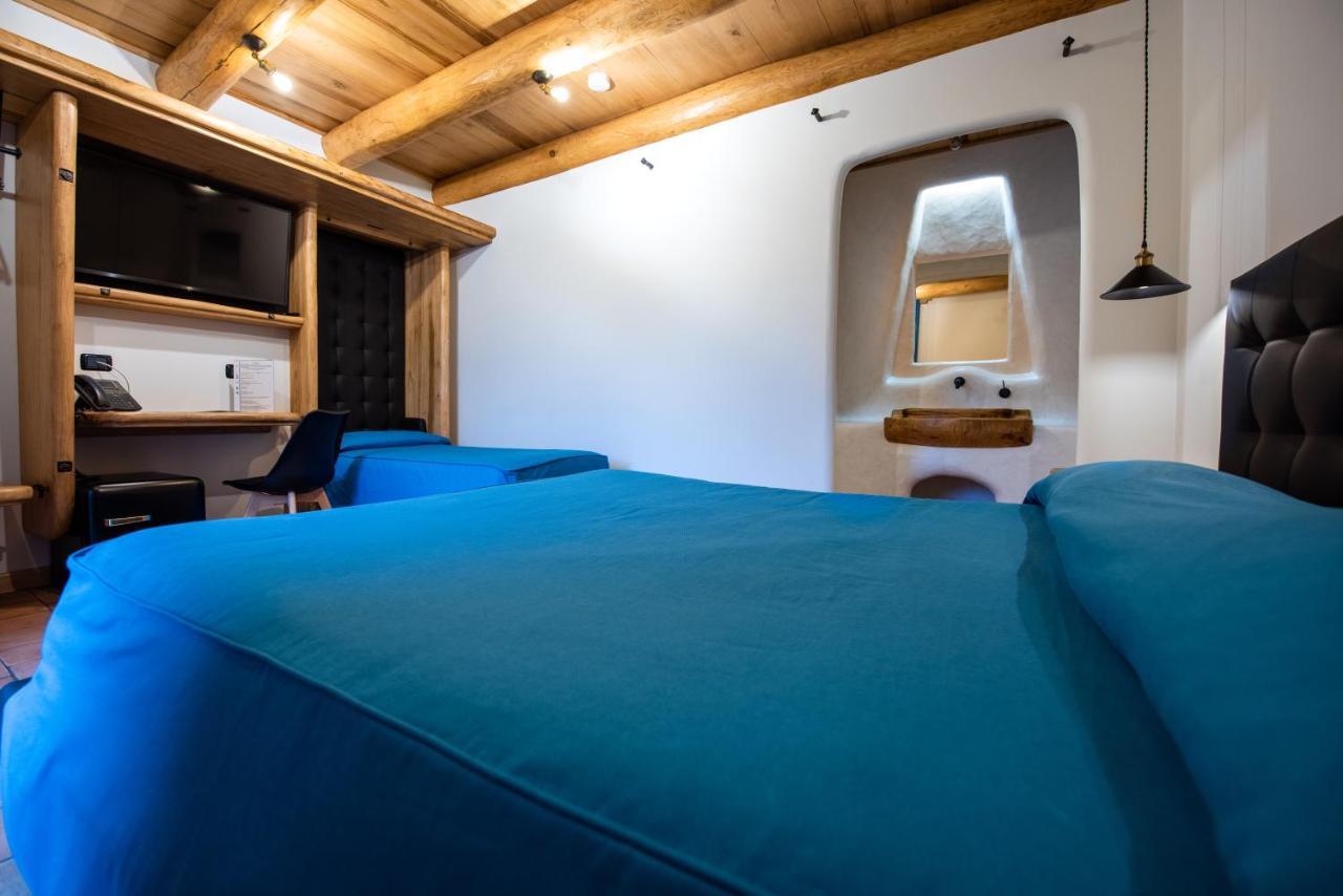 Landhaus Etna Quota Mille *