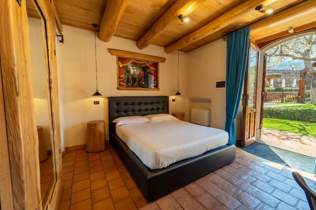 Landhaus Etna Quota Mille *