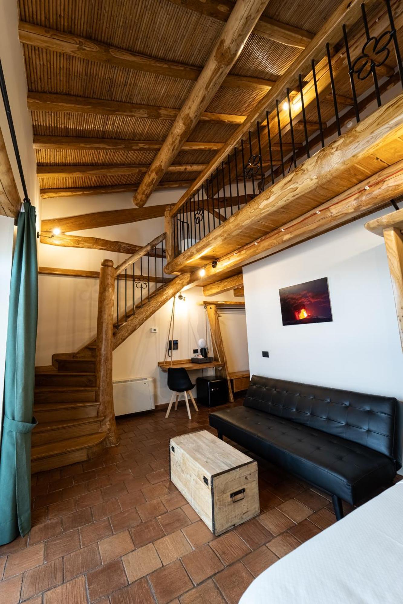 Landhaus Etna Quota Mille *